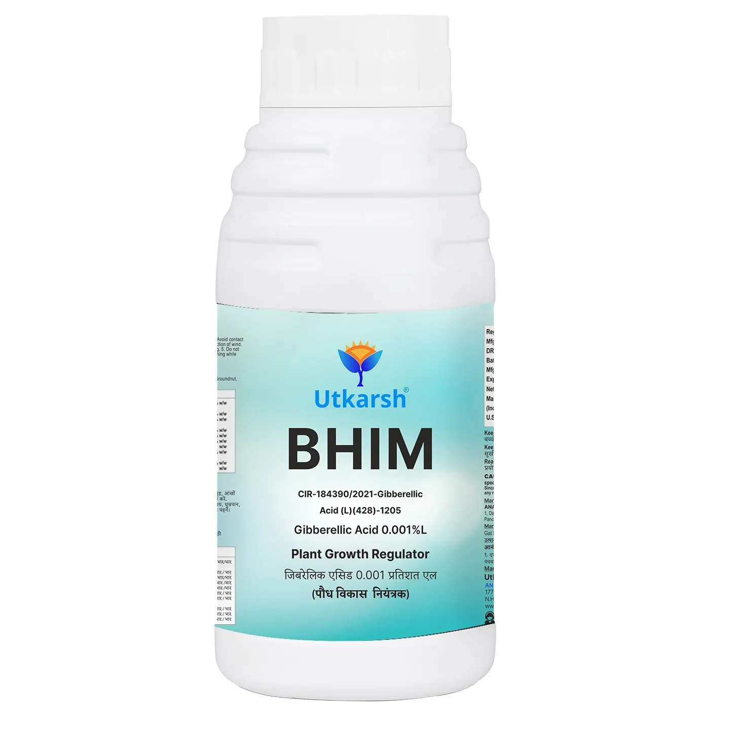Bhim (Gibberellic Acid 0.001% L) | Plant Growth Regulator - Image 13