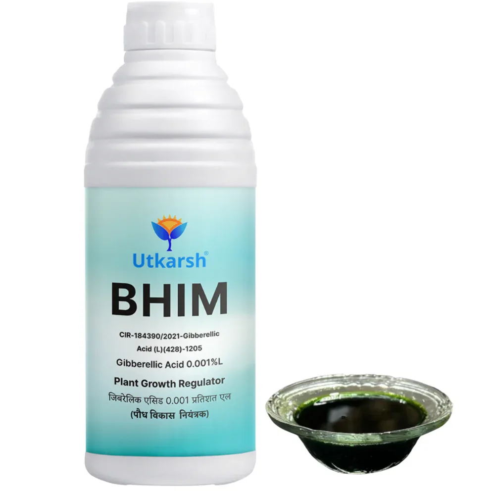 Bhim (Gibberellic Acid 0.001% L) | Plant Growth Regulator - Image 9