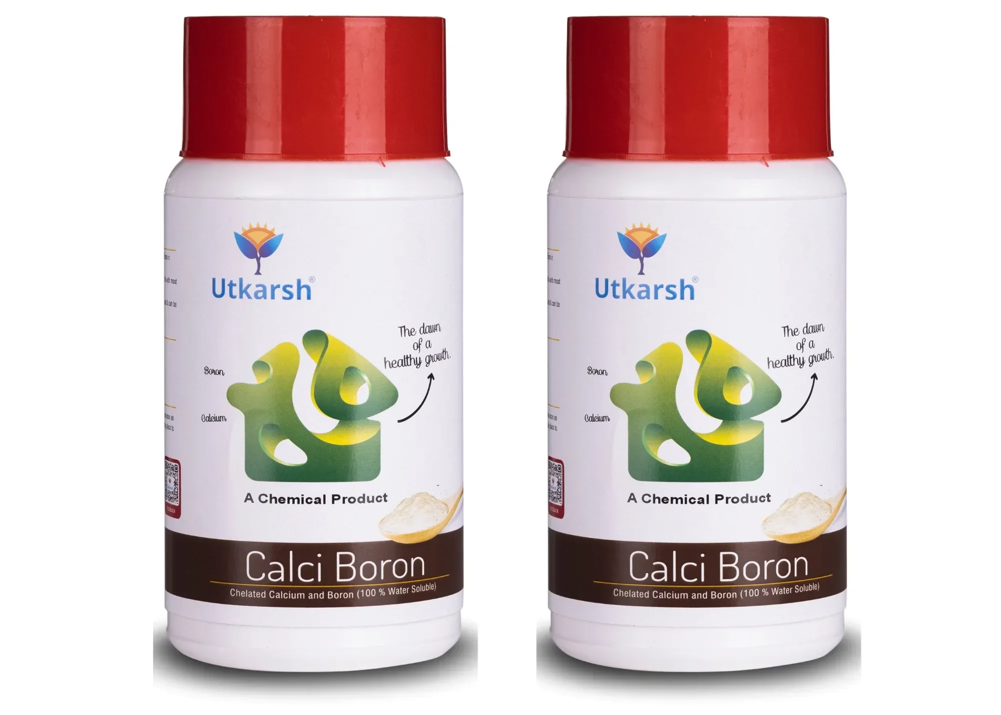 Calci Boron - Chelated Calcium & Boron Mix (100 % Water Soluble Chemical for Foliar Spray) - Image 11