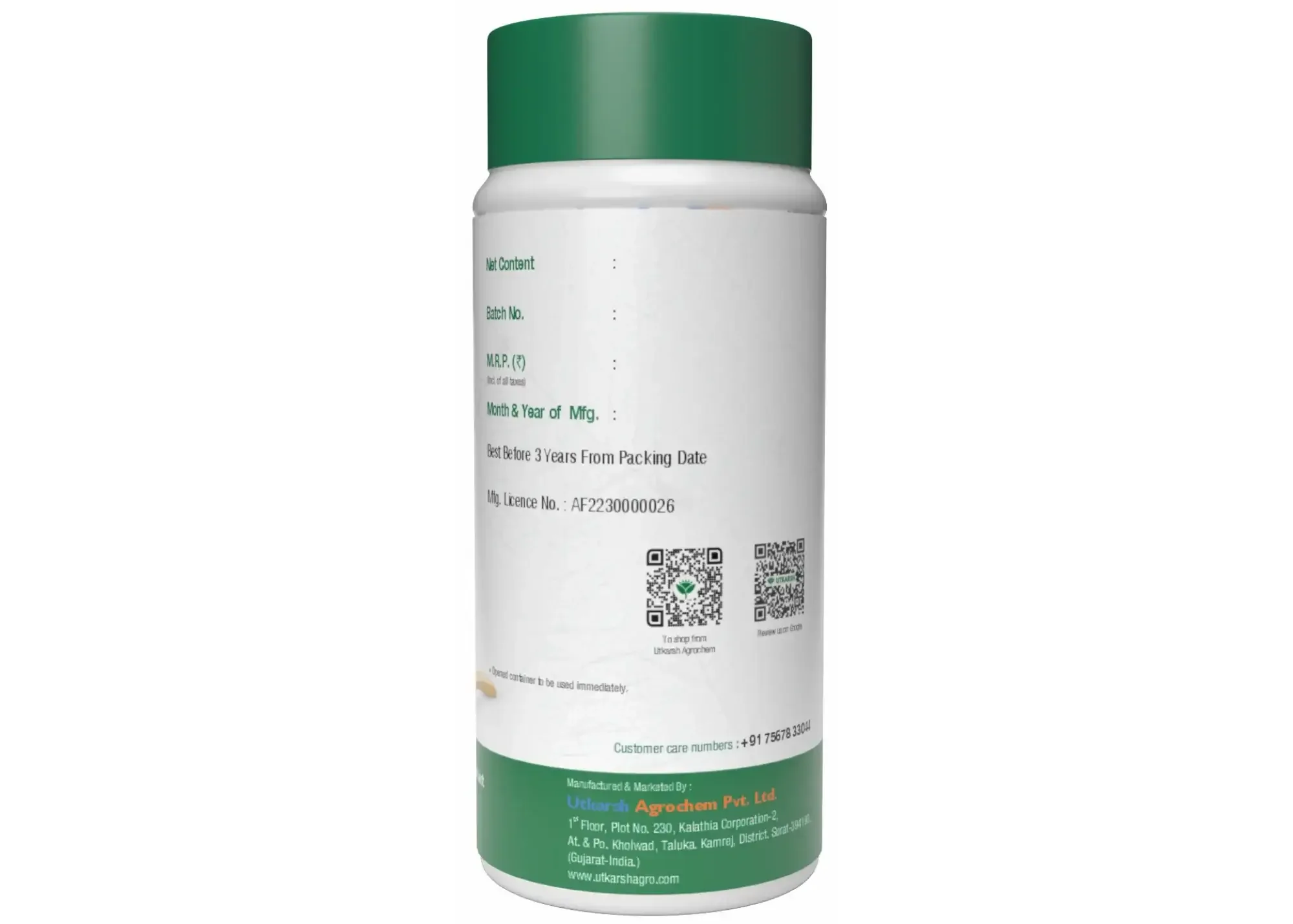 Combi - 2 (EDTA Chelated Fertilizers, Mix Micronutrient) Prevents Mix Crop Deficiencies, Keeps Plants/Home Garden Healthy, Improves Crop Yield & Quality - Image 8