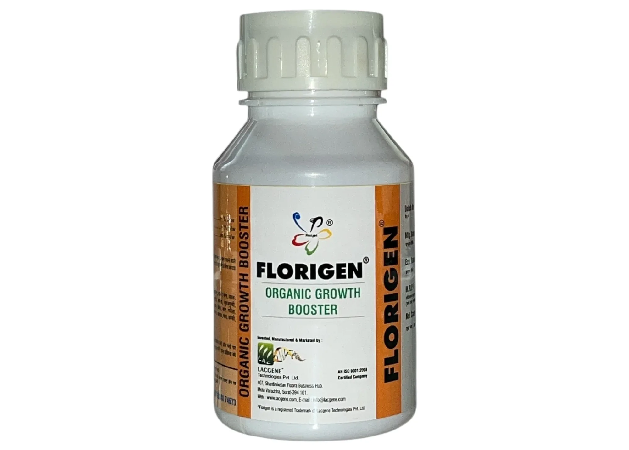 Florigen Plant Growth Regulator - Image 5