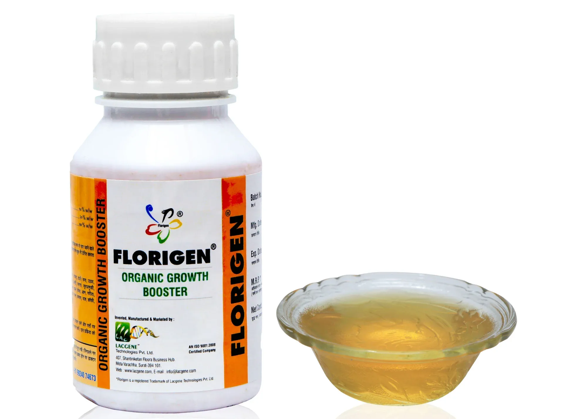 Florigen Plant Growth Regulator - Image 6