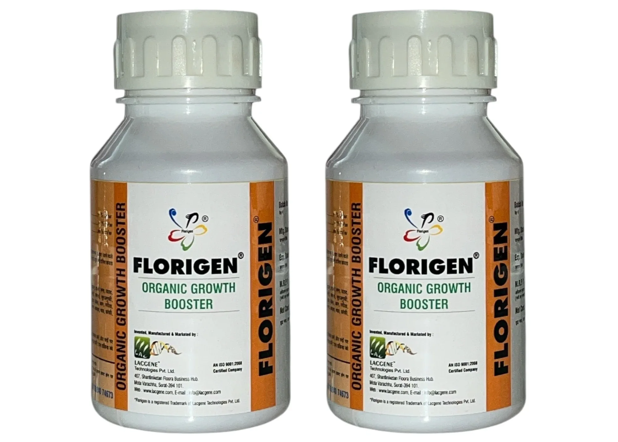 Florigen Plant Growth Regulator - Image 7