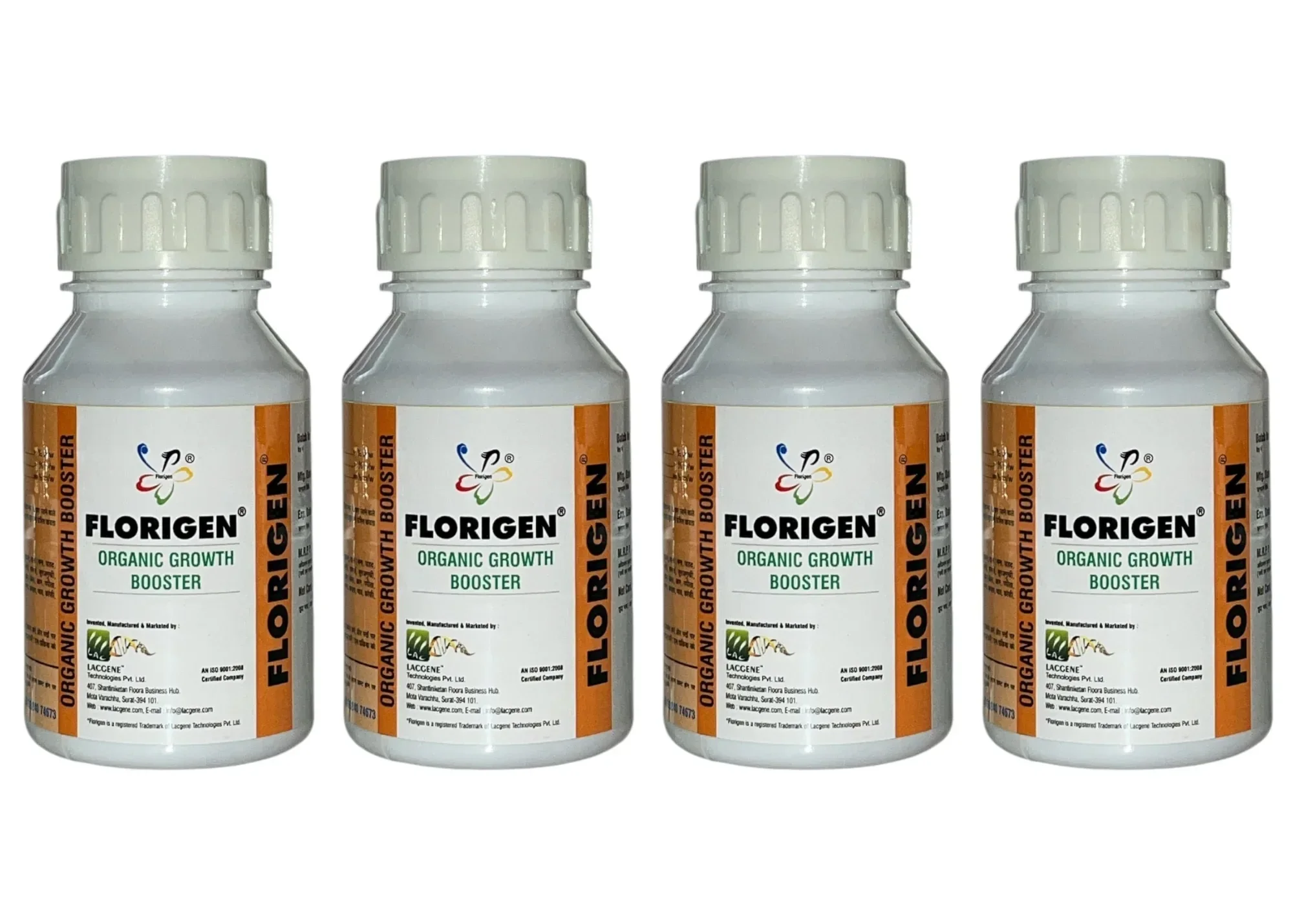 Florigen Plant Growth Regulator - Image 8