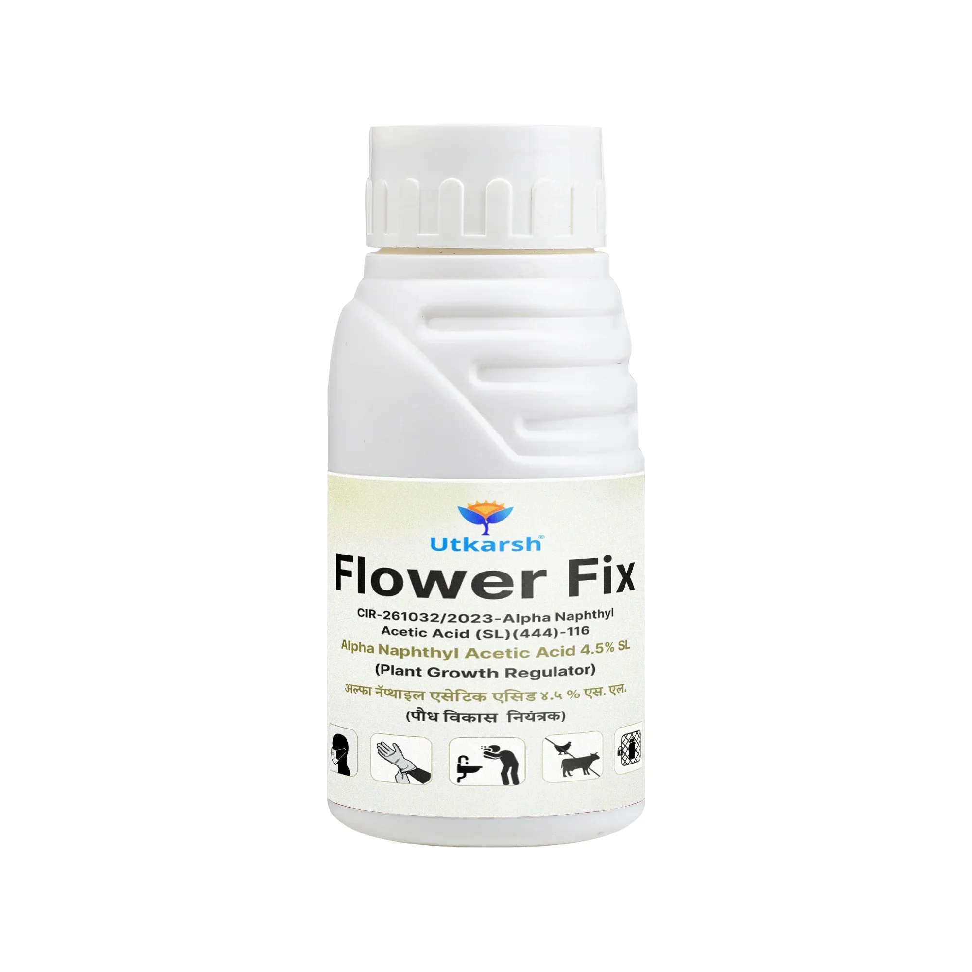 Flower Fix (Alpha Naphthyl Acetic Acid 4.5% SL) | Plant Growth Regulator - Image 13