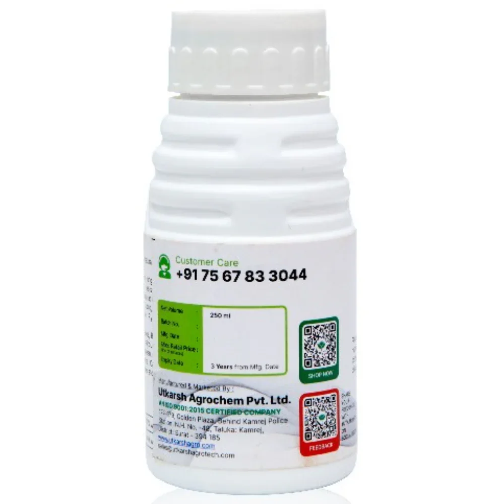 LeafspotNIL - Plant Extract-Based Natural Fungicide - Image 6