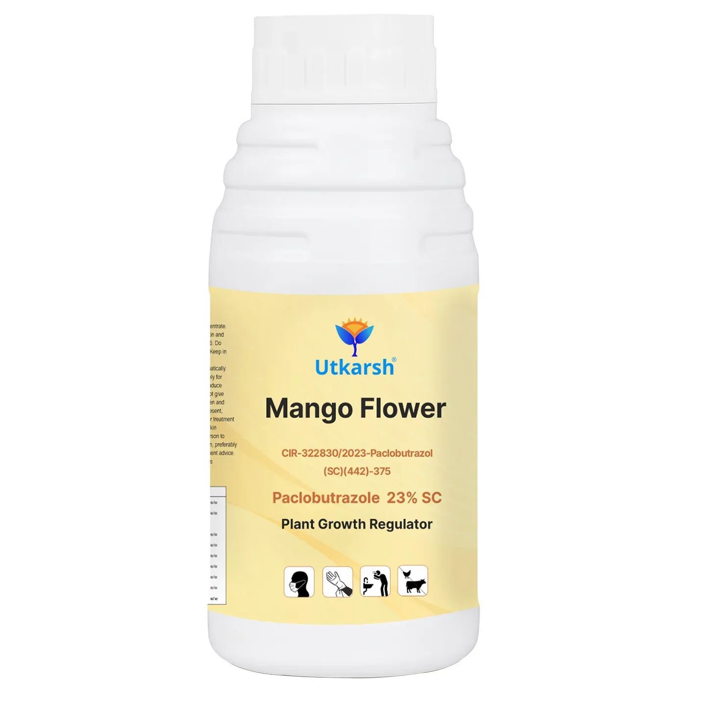 Mango Flower (Paclobutrazol 23% SC) | Plant Growth Regulator - Image 13