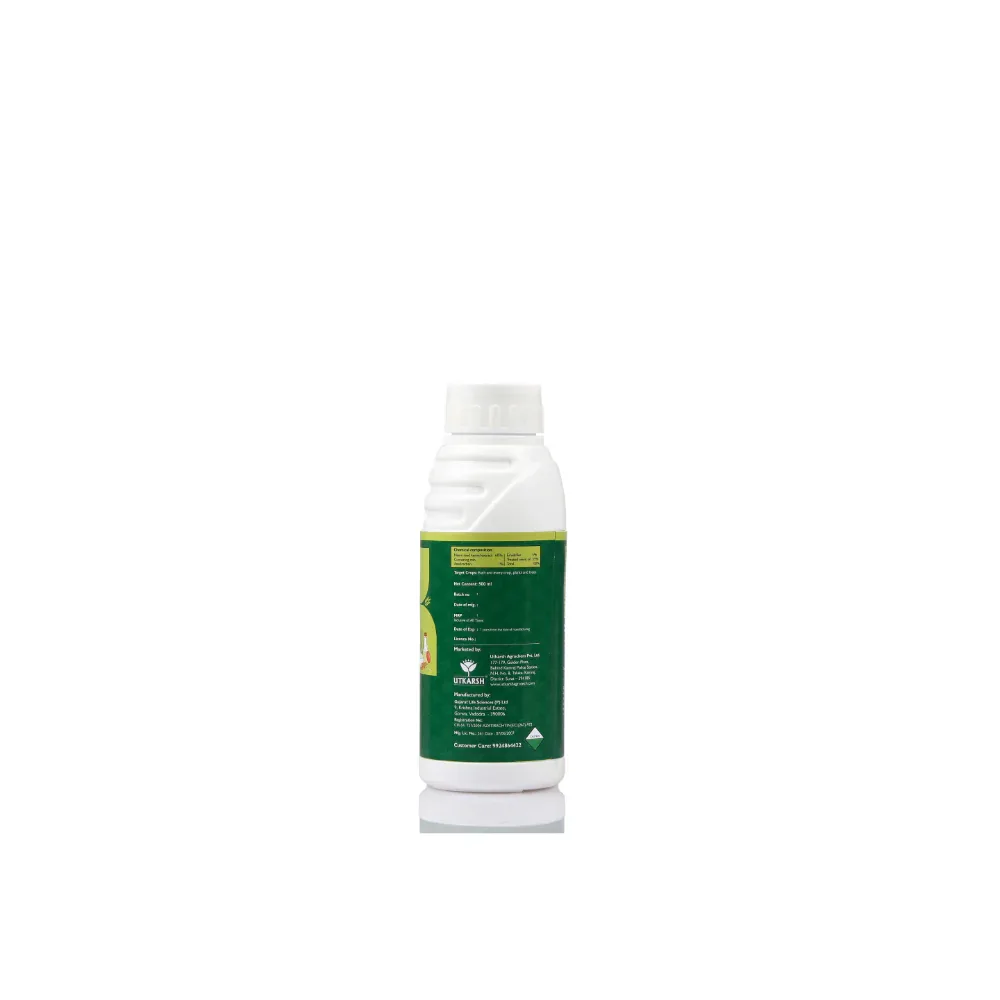 Neemoz-Gold (Azadirachtin E.C. 1% w/w, 10000 ppm) Neem Oil Based Natural Insecticide - Image 7