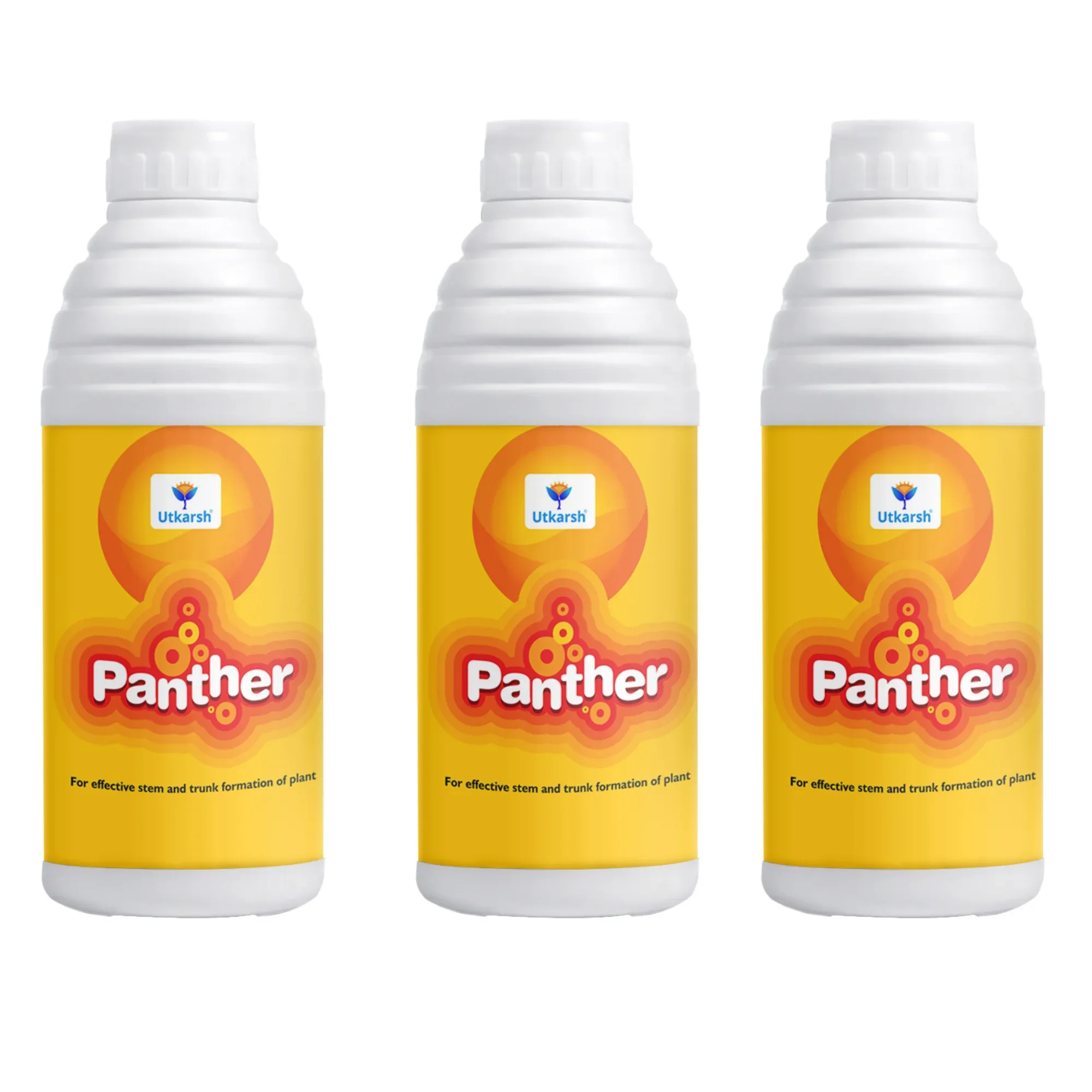 Panther (Activated Biological Formulation for Effective Flowering & Plant Growth) Biostimulant - Image 10