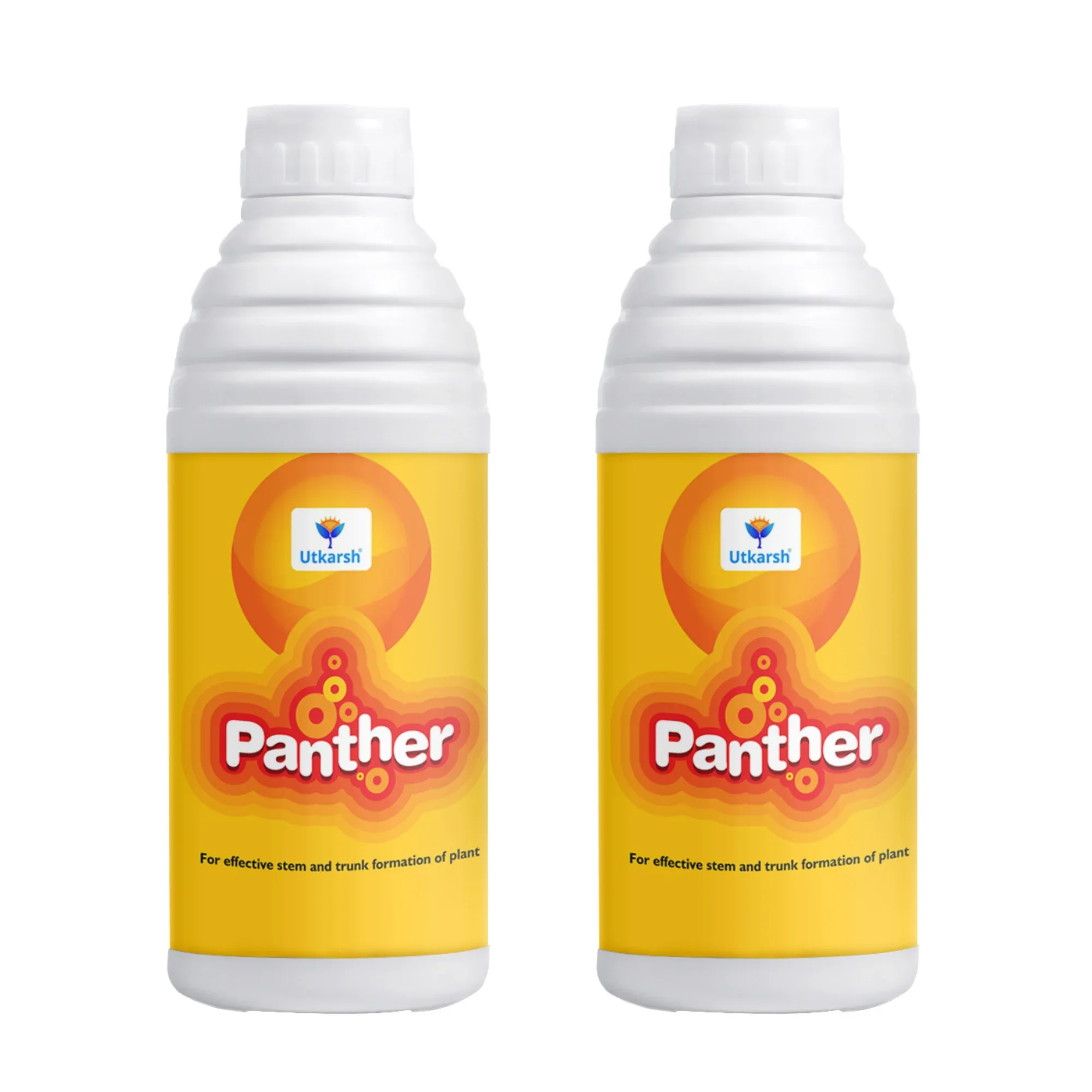 Panther (Activated Biological Formulation for Effective Flowering & Plant Growth) Biostimulant - Image 9
