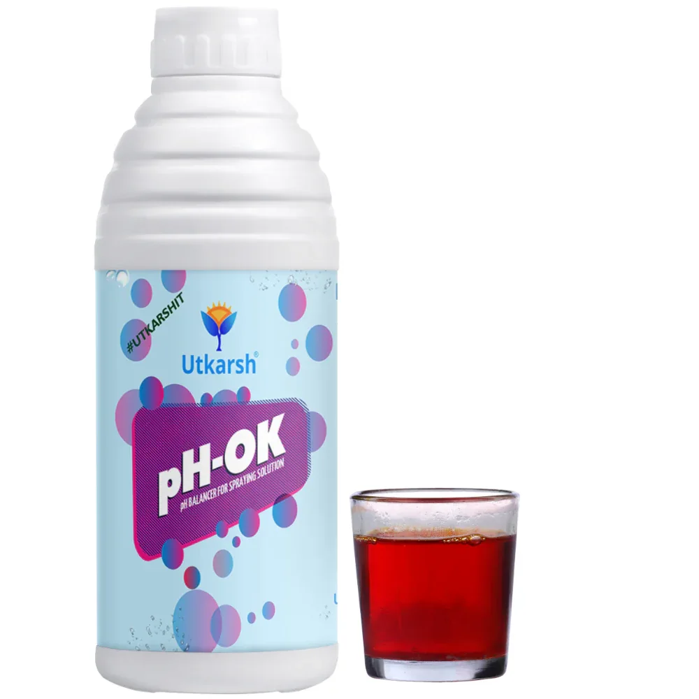 pH OK (pH Balancer for Spraying Solution) - Image 4