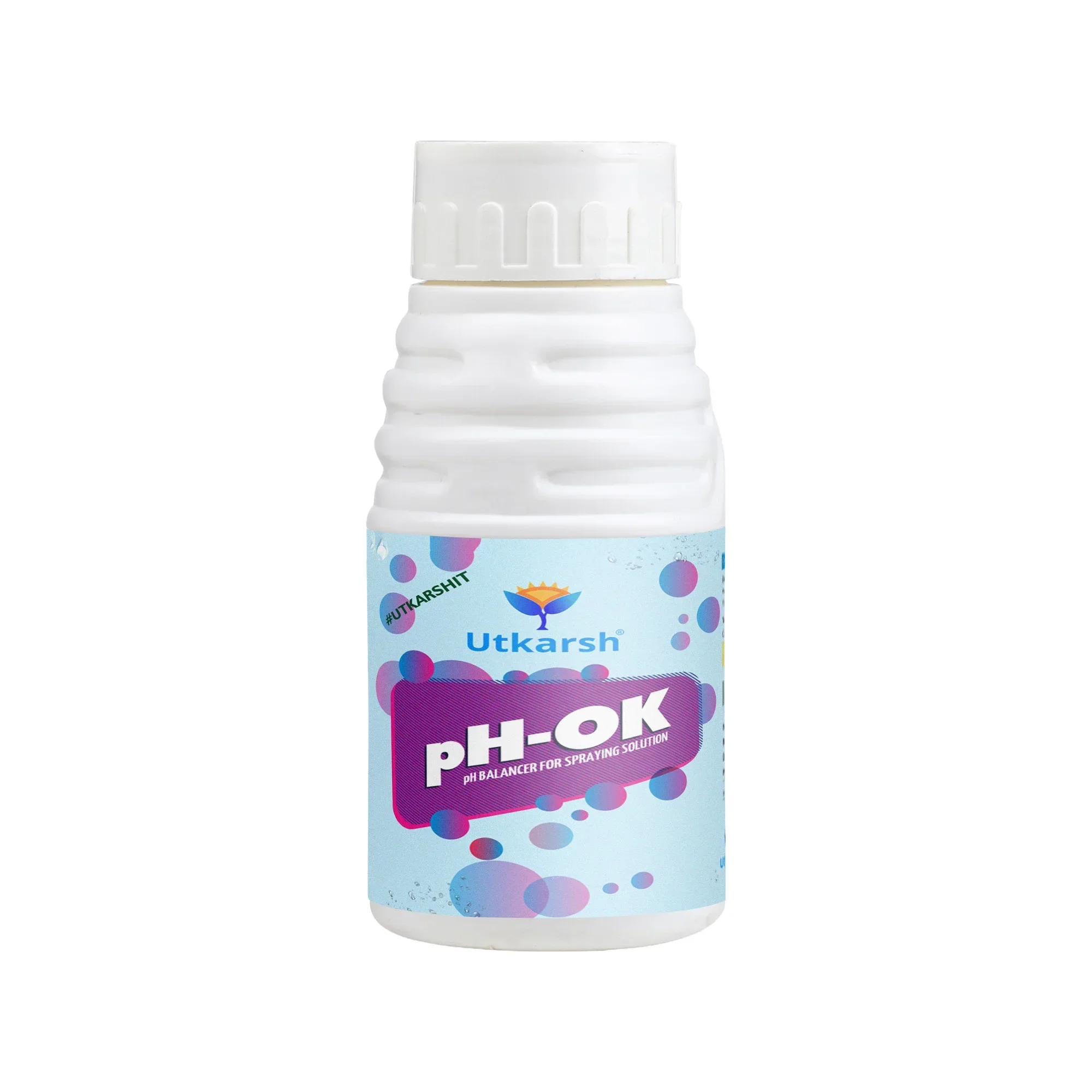 pH OK (pH Balancer for Spraying Solution) - Image 5
