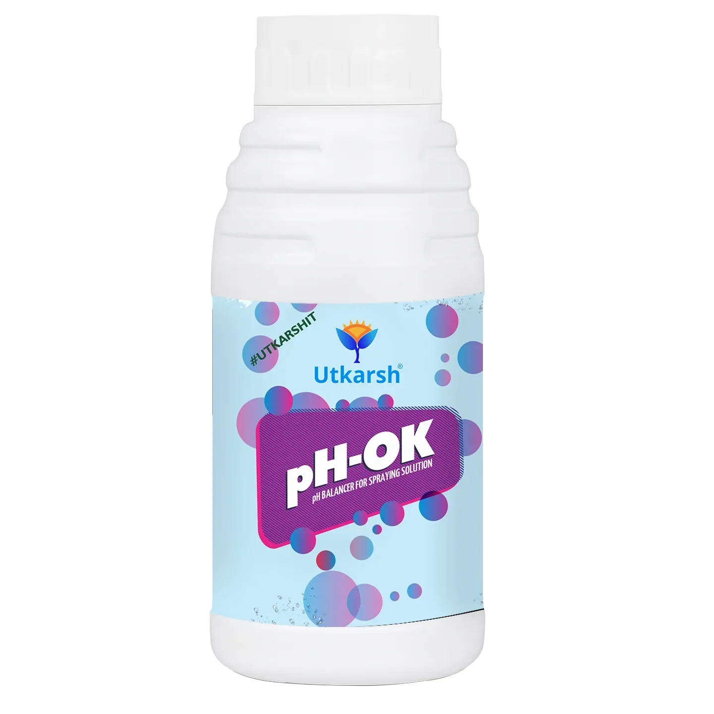 pH OK (pH Balancer for Spraying Solution) - Image 6
