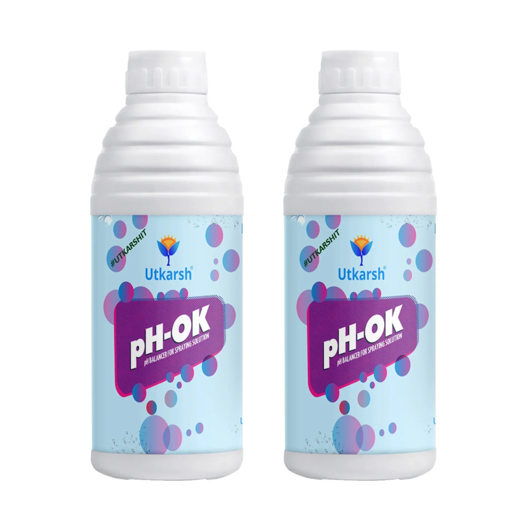 pH OK (pH Balancer for Spraying Solution) - Image 8