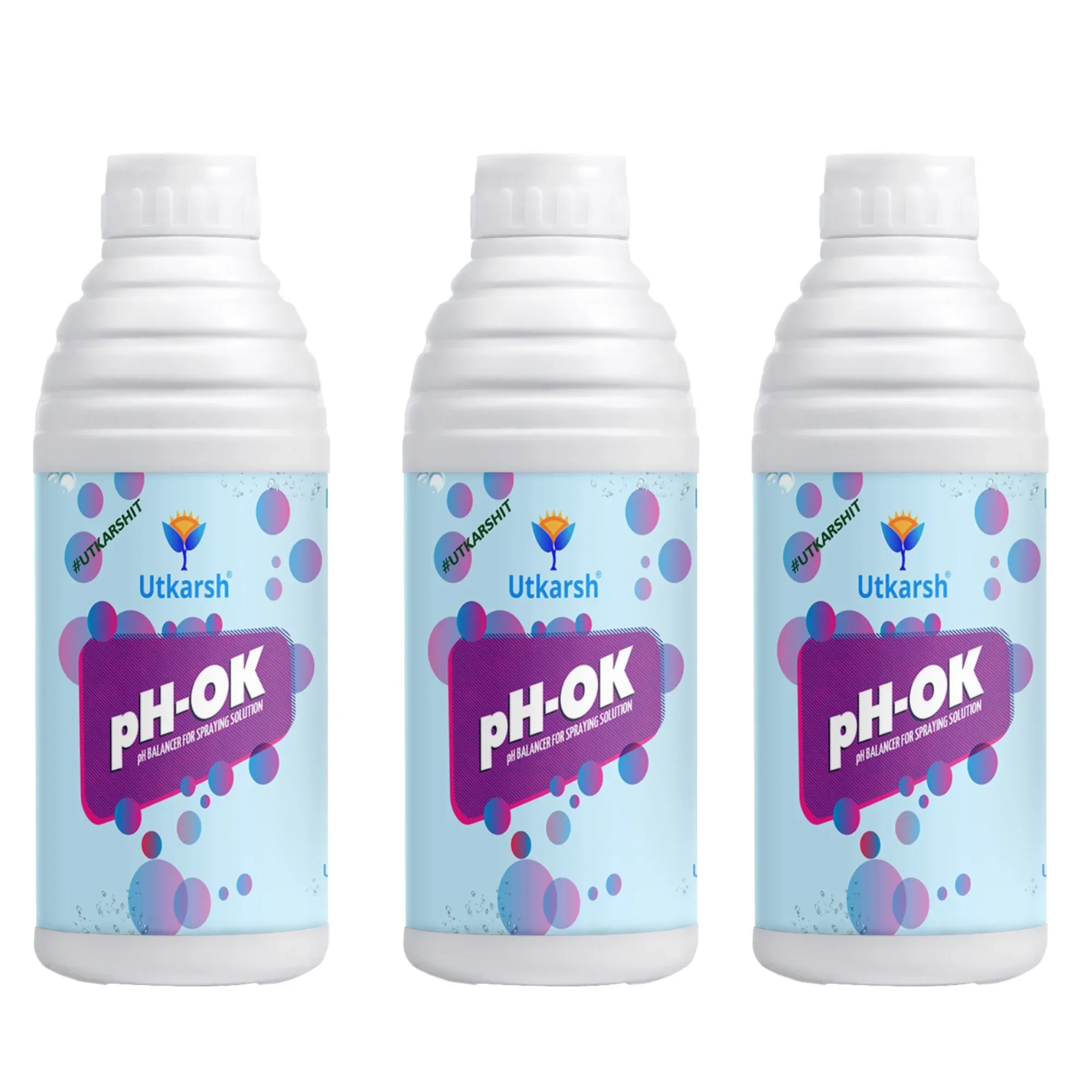 pH OK (pH Balancer for Spraying Solution) - Image 9