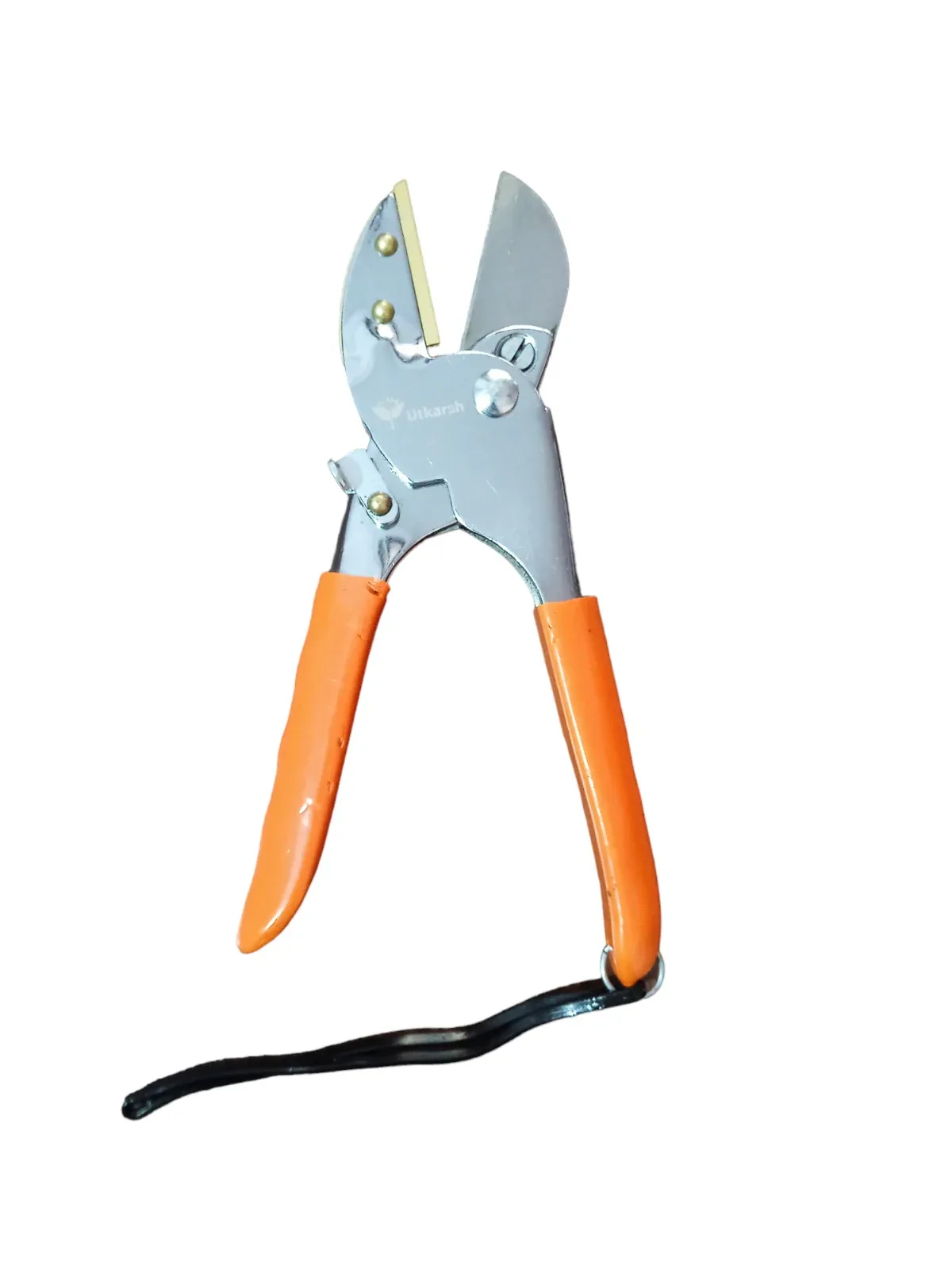 Premium Roll Cut Secateurs- 1 Pc - Image 5