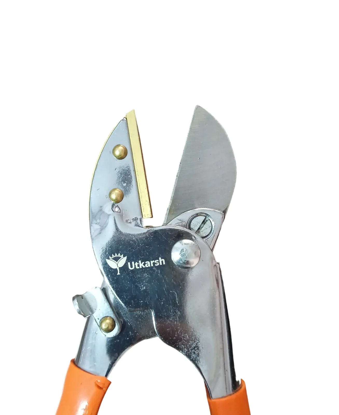Premium Roll Cut Secateurs- 1 Pc - Image 6