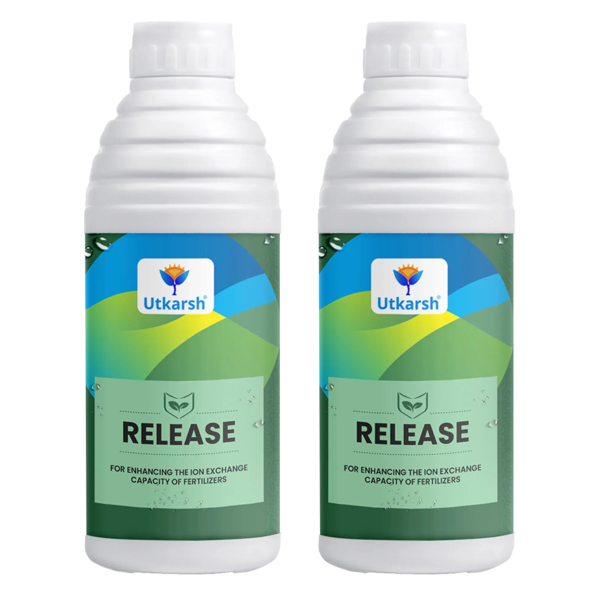 Release (for Enhancing the Ion Exchange Capacity Of Fertilizers) Biostimulant - Image 8