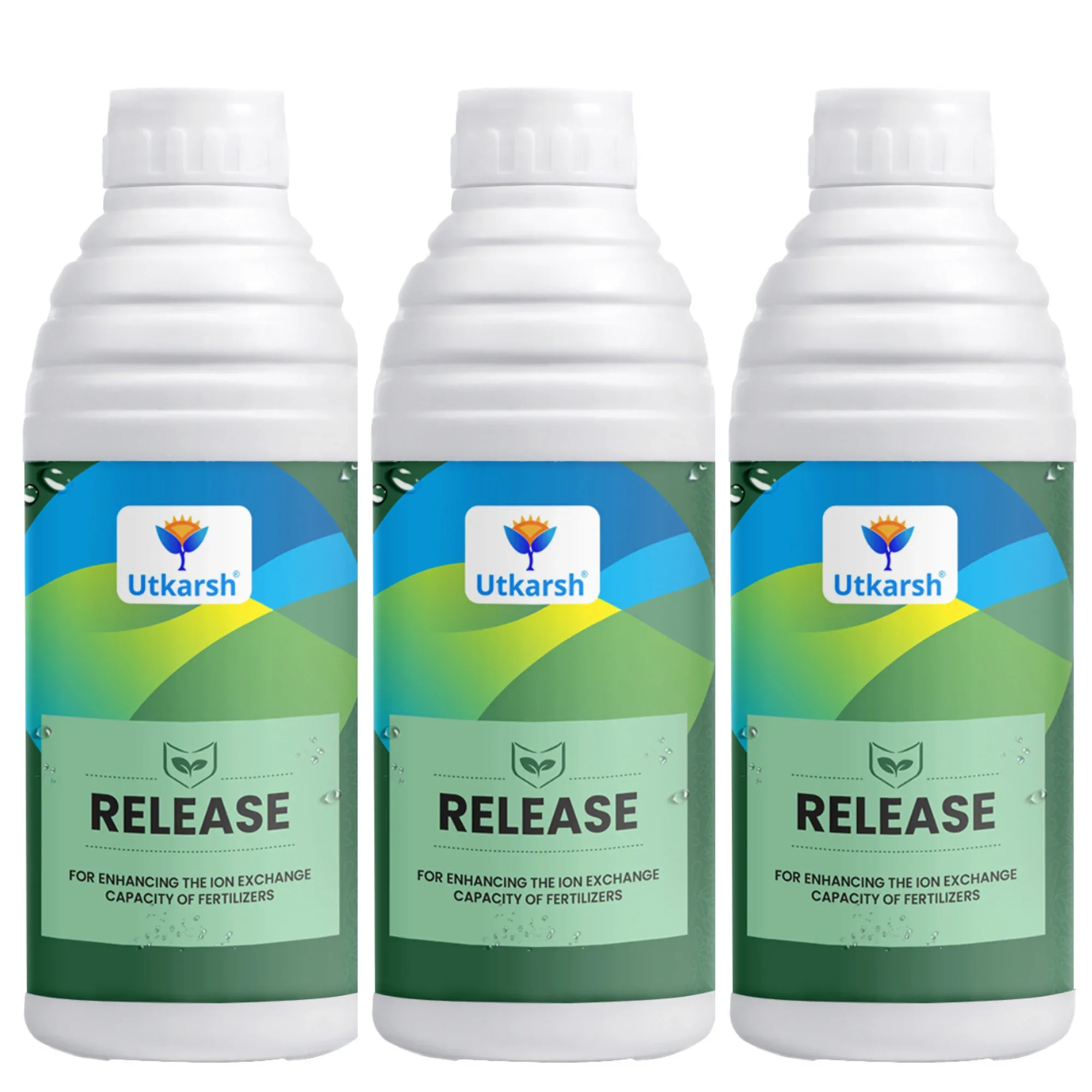 Release (for Enhancing the Ion Exchange Capacity Of Fertilizers) Biostimulant - Image 9
