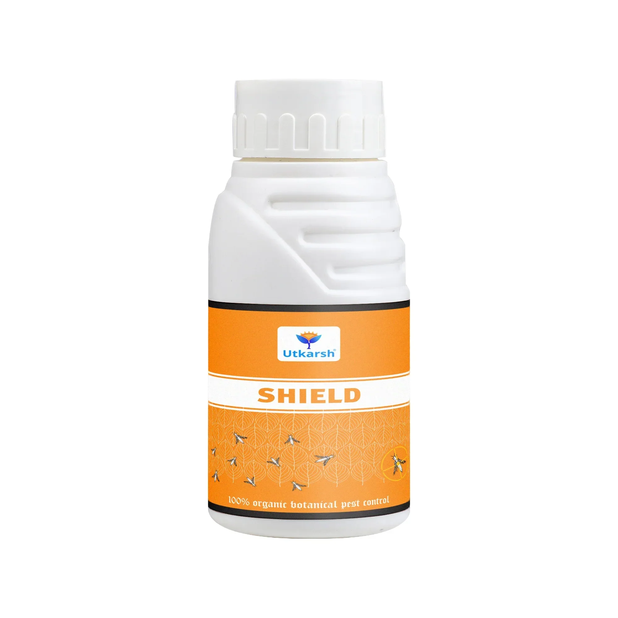 Shield | 100% Organic Botanical Pest Control, Natural Plant Protector | Compatible with all kinds of Chemical Fertilizer, Bio Pesticide and Bio Fungicide - Image 11