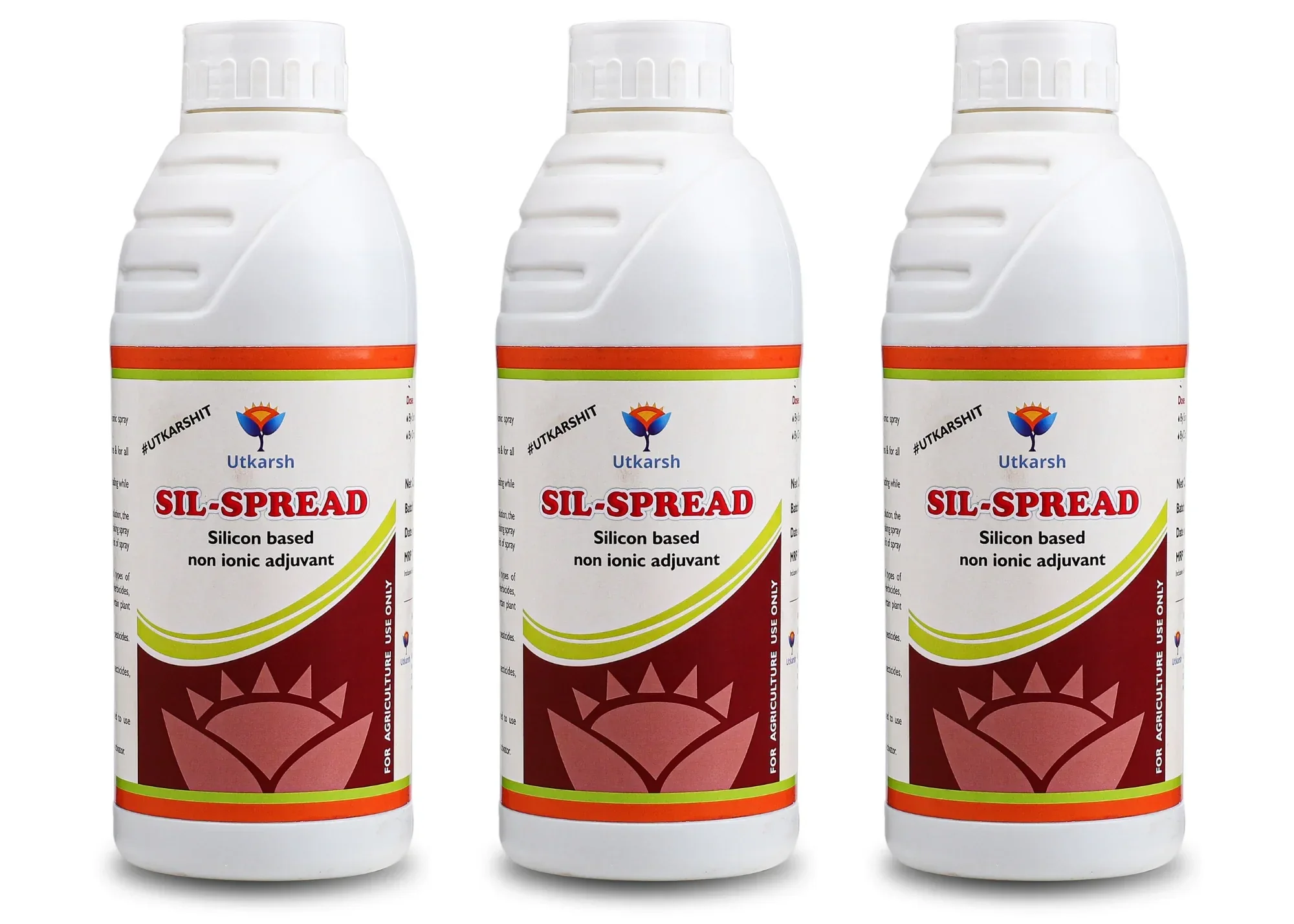 Sil-Spread | Silicon Based Non-Ionic Adjuvant, Sticker, Activator, Spreader - Image 10