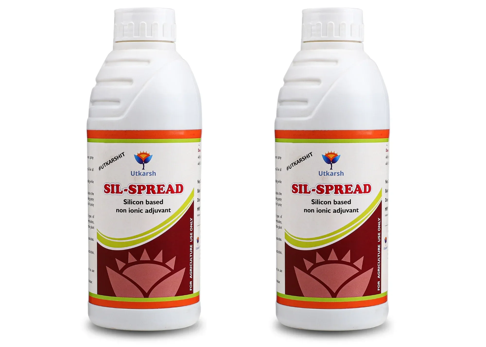 Sil-Spread | Silicon Based Non-Ionic Adjuvant, Sticker, Activator, Spreader - Image 9