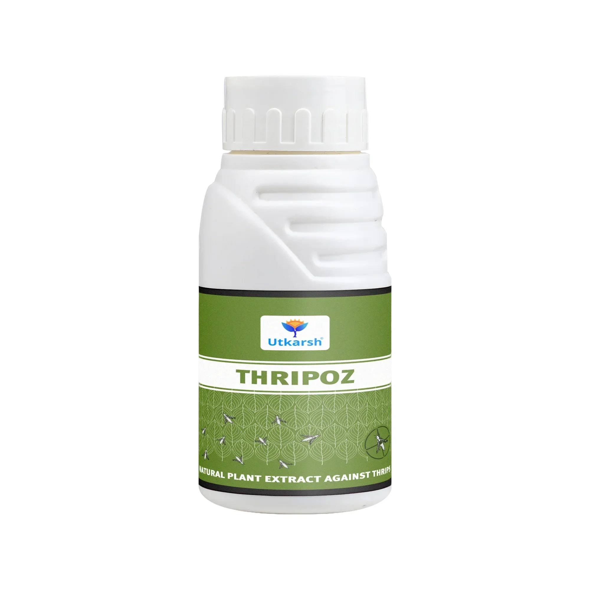 Thripoz | Natural Plants Extract Against Thrips | Natural Plant Protector for Sucking Pests- Aphids and White Fly - Image 12