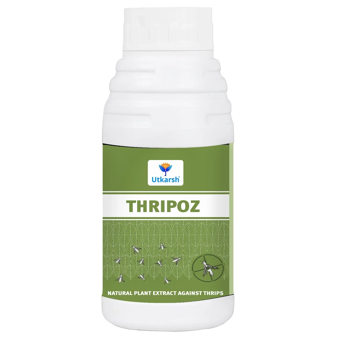 Thripoz | Natural Plants Extract Against Thrips | Natural Plant Protector for Sucking Pests- Aphids and White Fly - Image 13