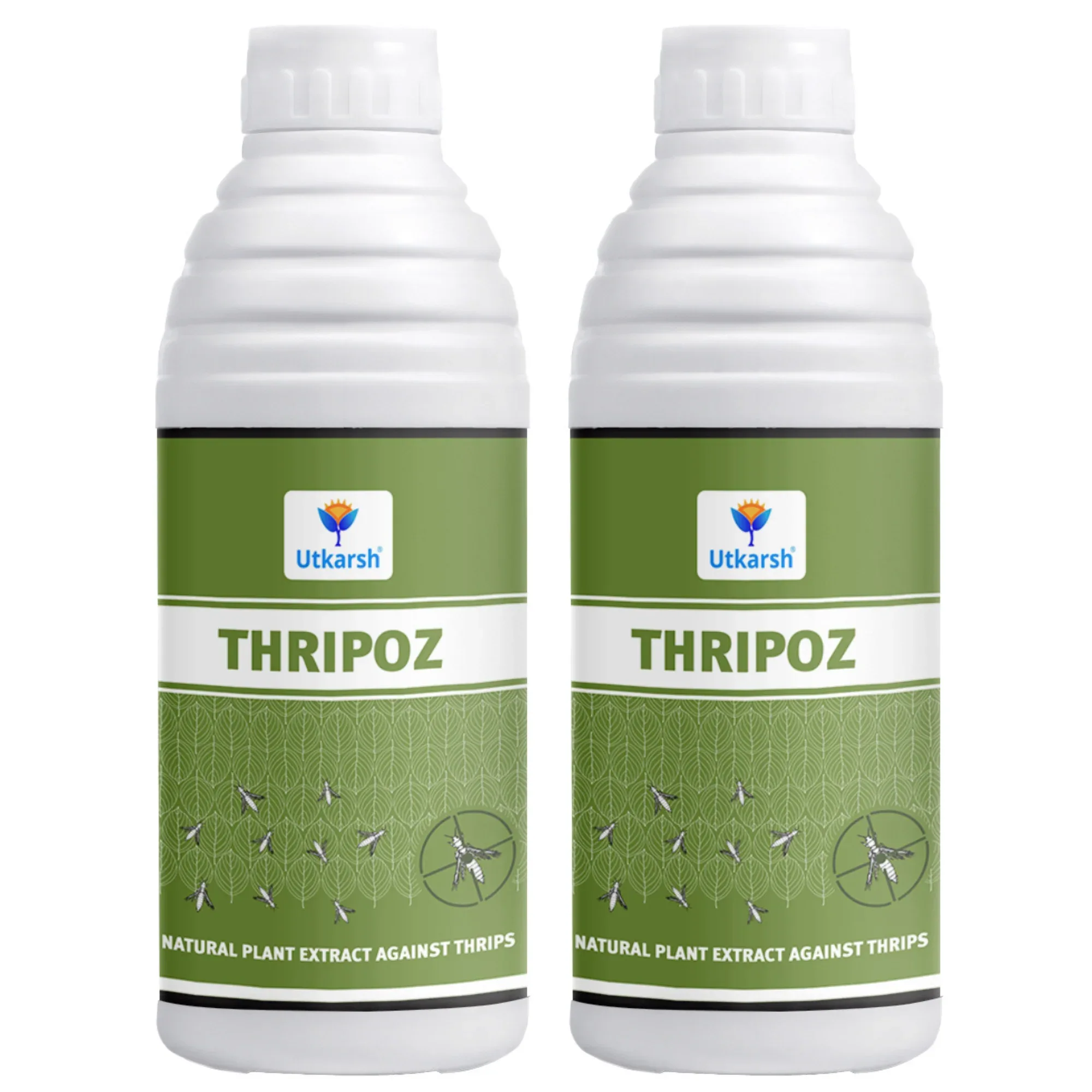 Thripoz | Natural Plants Extract Against Thrips | Natural Plant Protector for Sucking Pests- Aphids and White Fly - Image 14